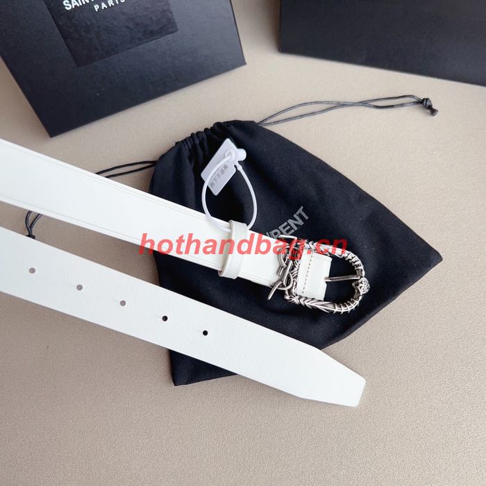 Yves saint Laurent Belt 30MM SLB00079 Yves saint Laurent Belt 30MM SLB00079